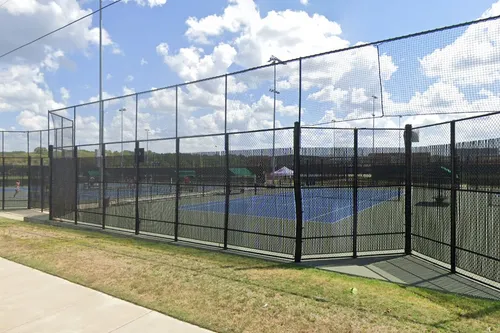 Robert E Lee High School