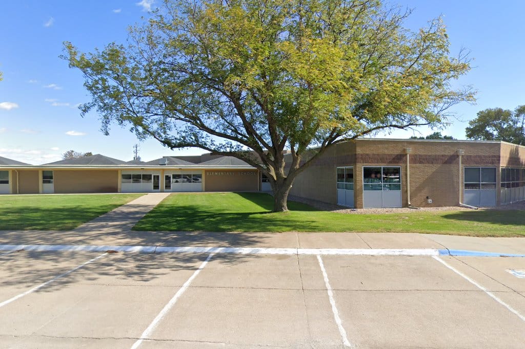 Fillmore Central Elementary School