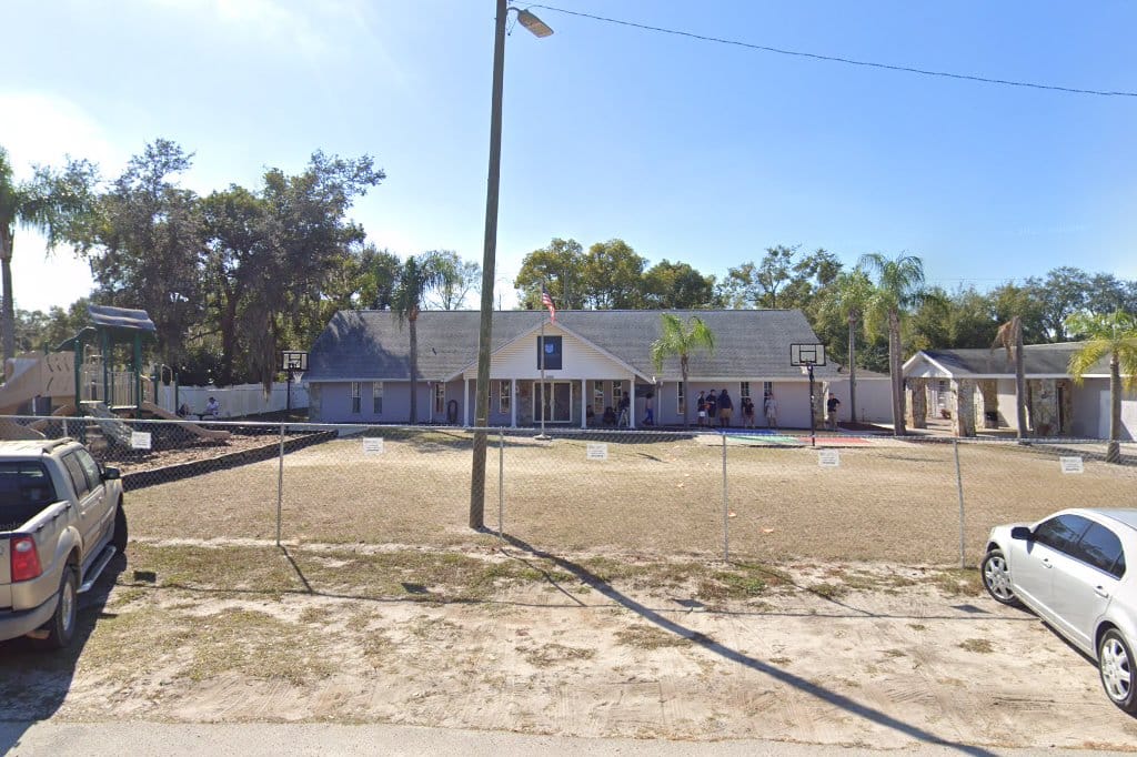 Broach School of Zephyrhills