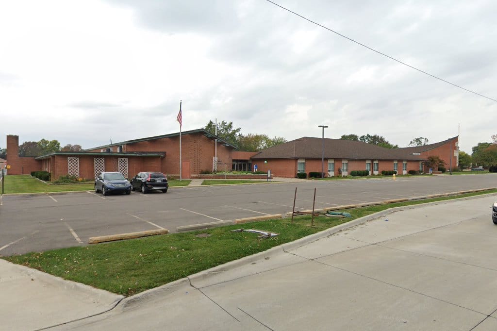St Thomas Lutheran School