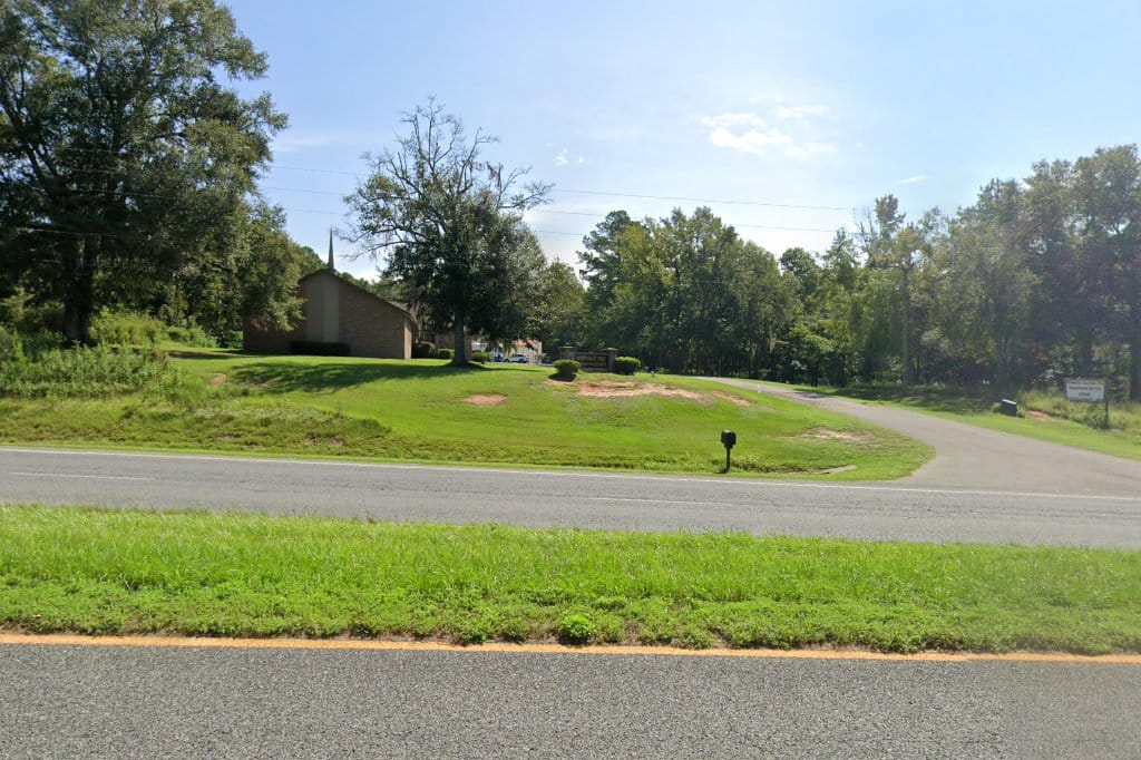 Monticello Christian Academy
