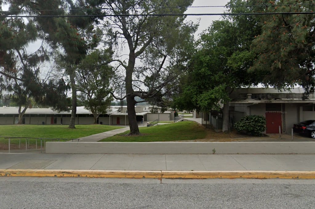 Glendora School