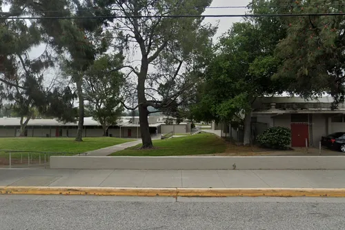 Glendora School
