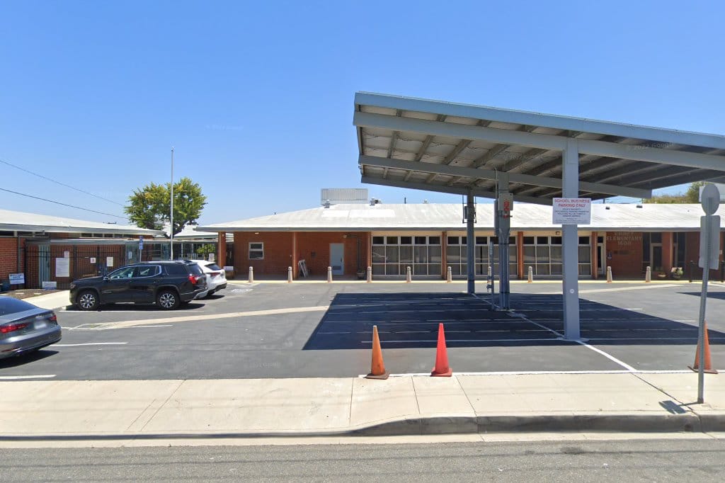 Birney Elementary School