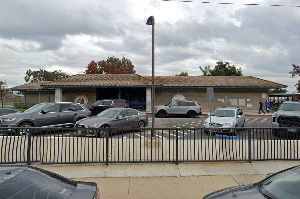 Area Learning Centerott Elementary School