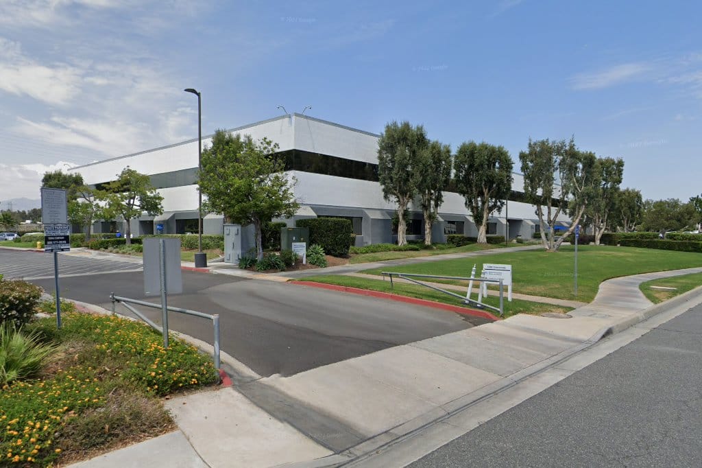 Everest College-City of Industry