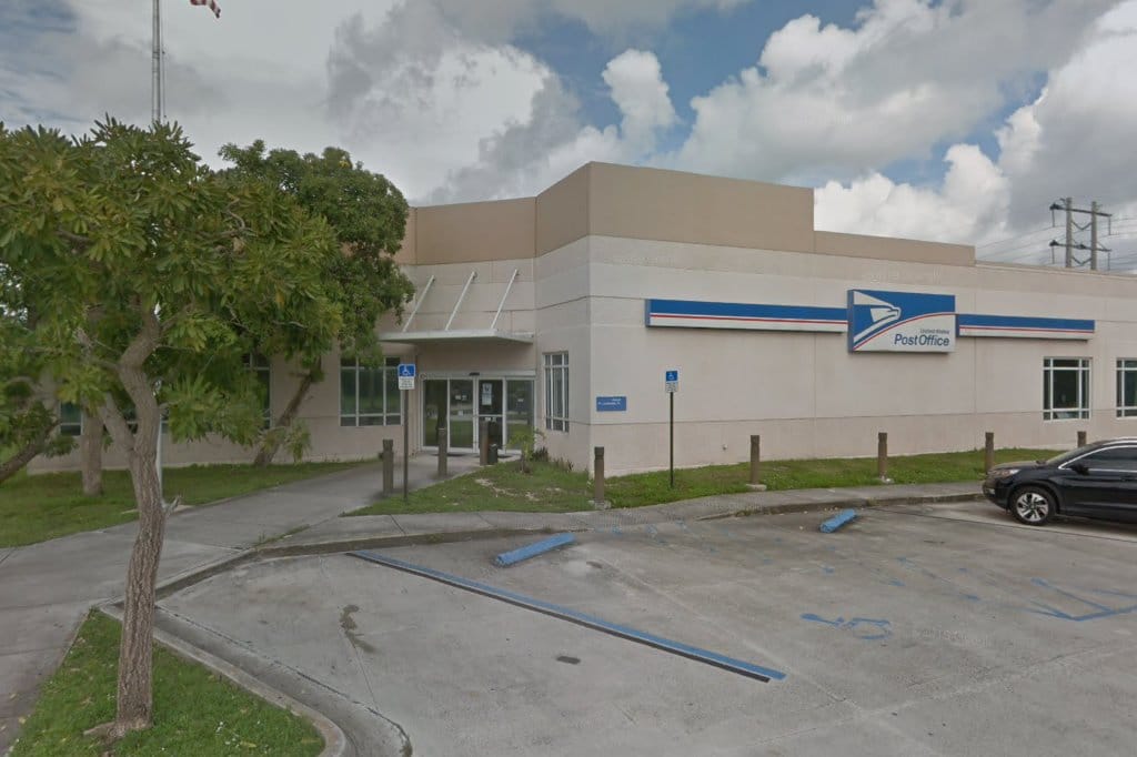 Passport Office in Fort Lauderdale, FL The County Office