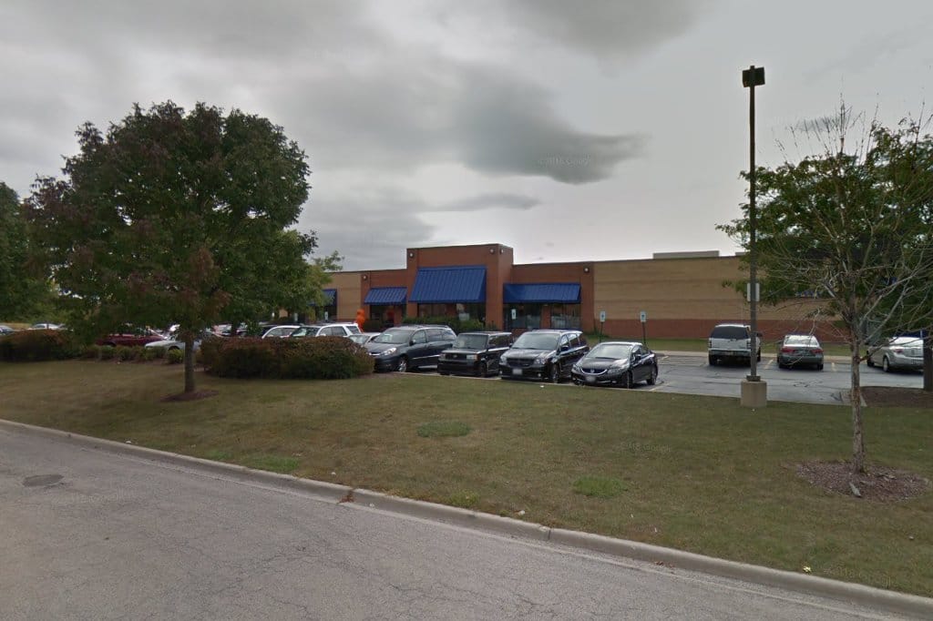 Goodwill Mundelein
