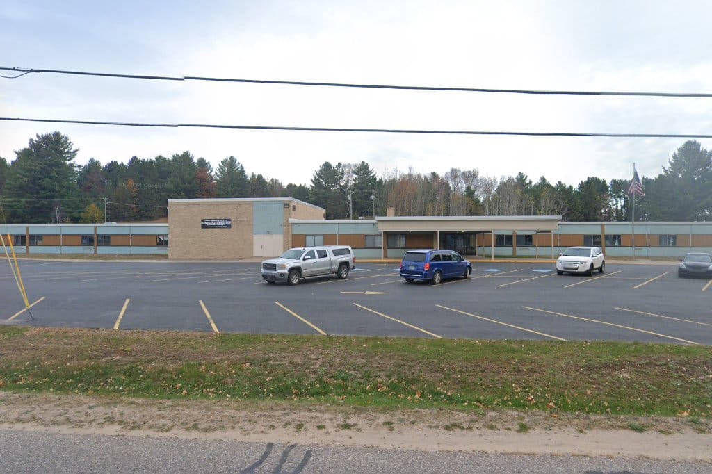 Crossroads Christian Academy