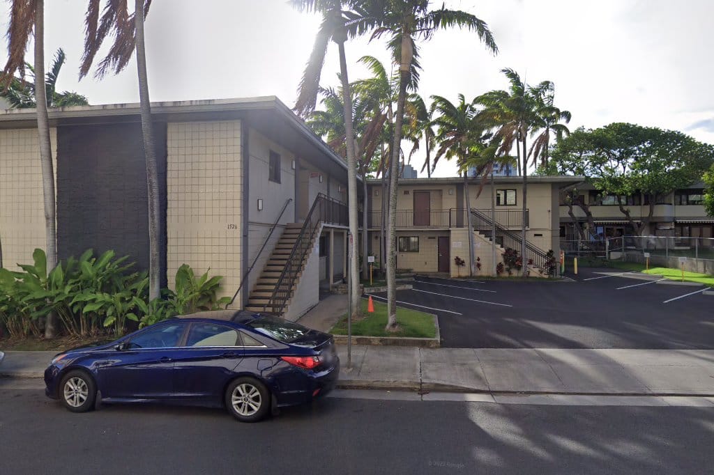 Maryknoll School