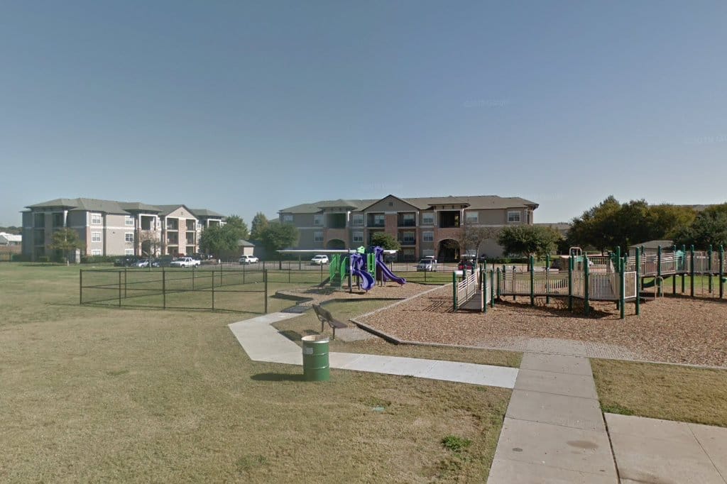 Rockbrook Elementary School