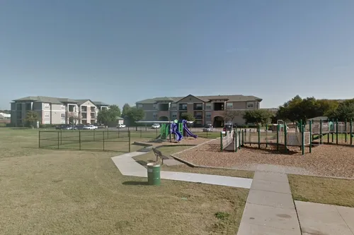 Rockbrook Elementary School
