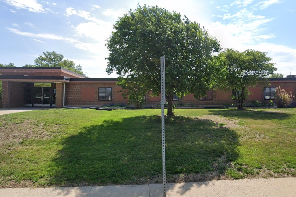Stoddard Elementary School BackPack Program