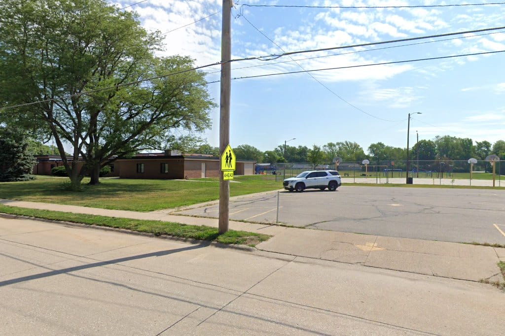 Lincoln Elementary School