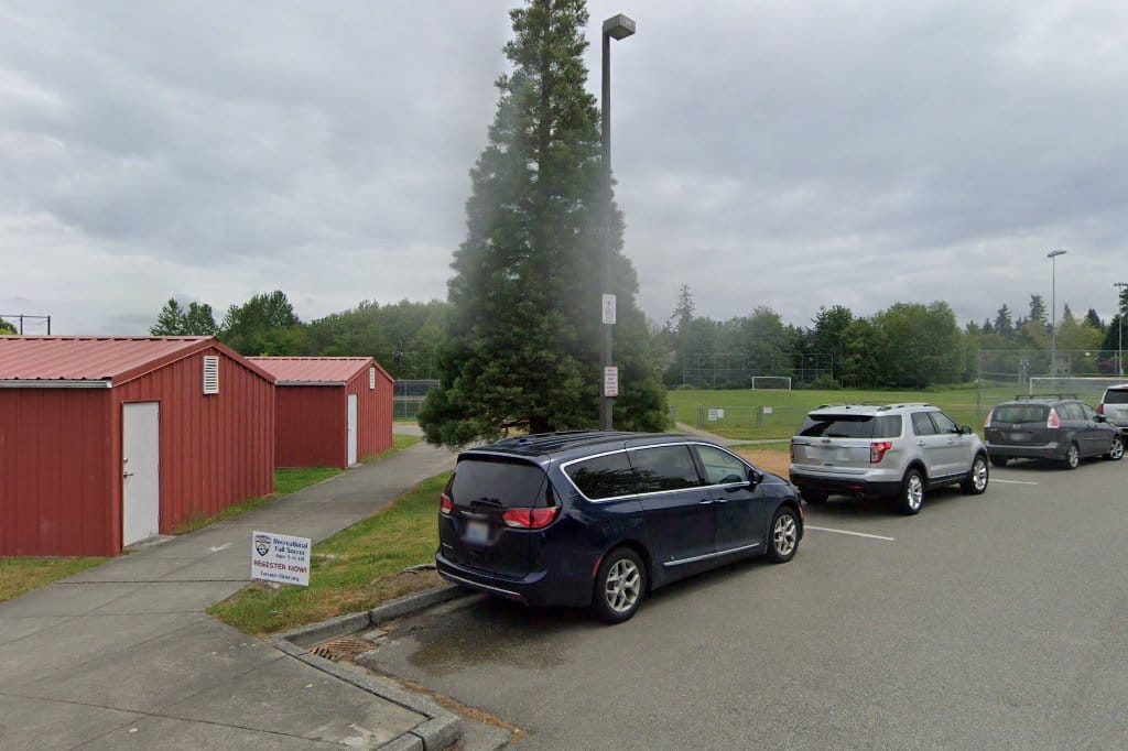 Mountlake Terrace High School