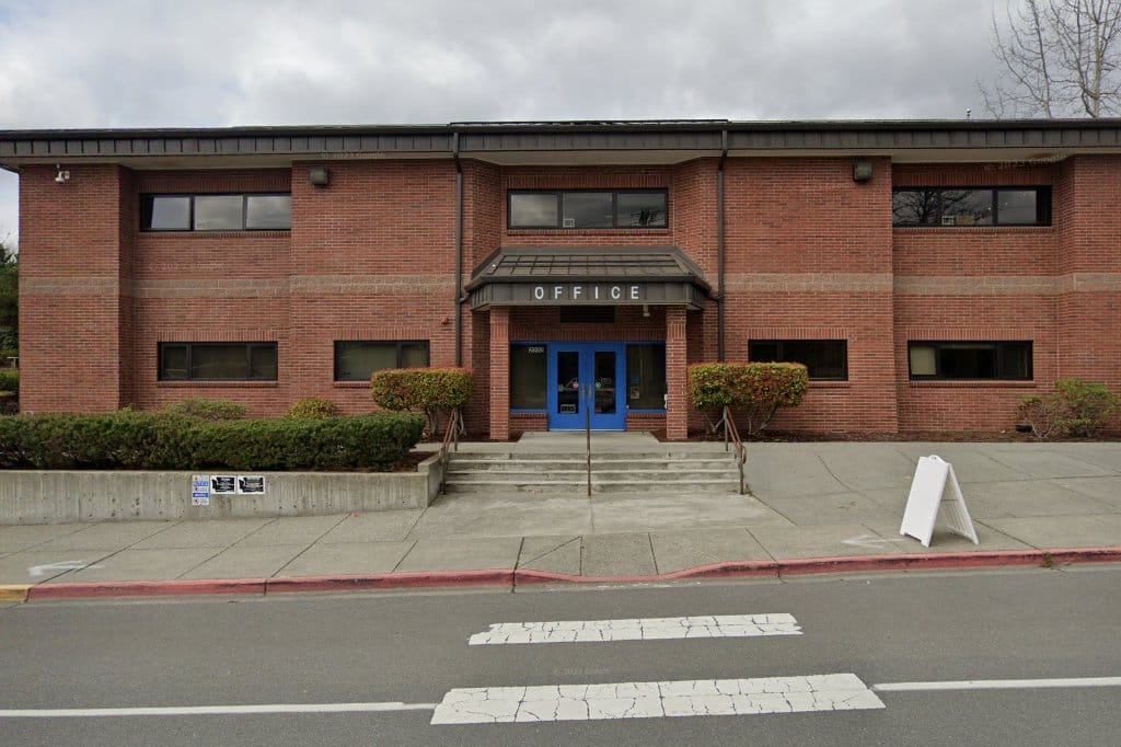 North Lake Middle School