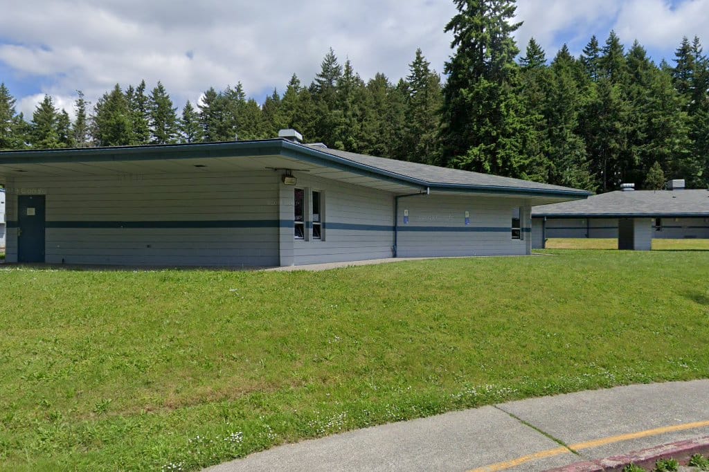 Shelton View Elementary School