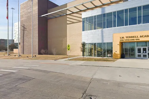 IM Terrell Elementary School