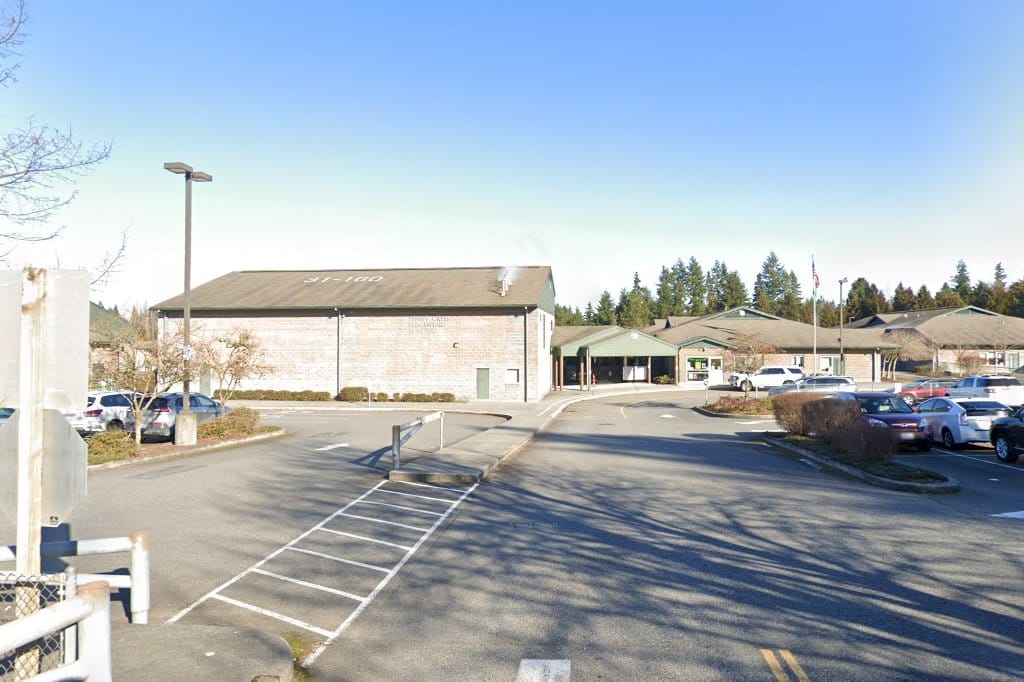 Penny Creek Elementary School