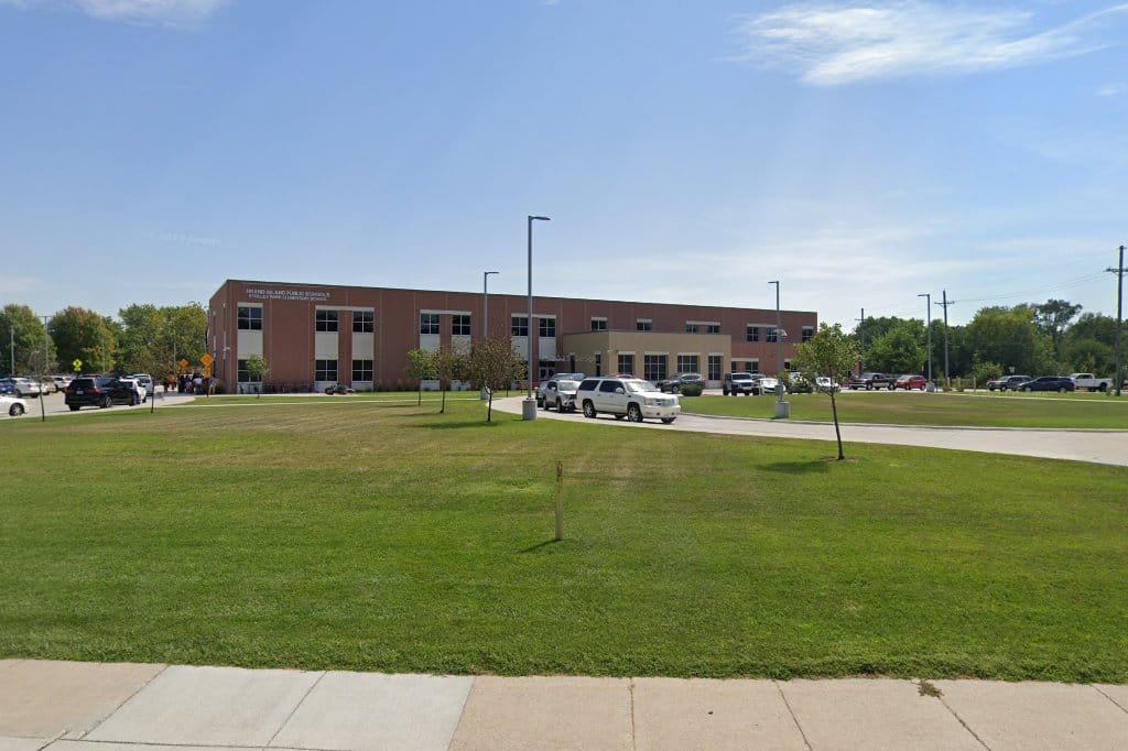 Stolley Park Elementary School