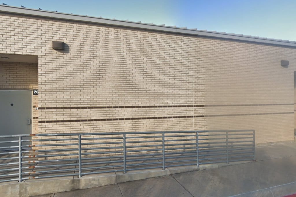 Clayton Downing Middle School