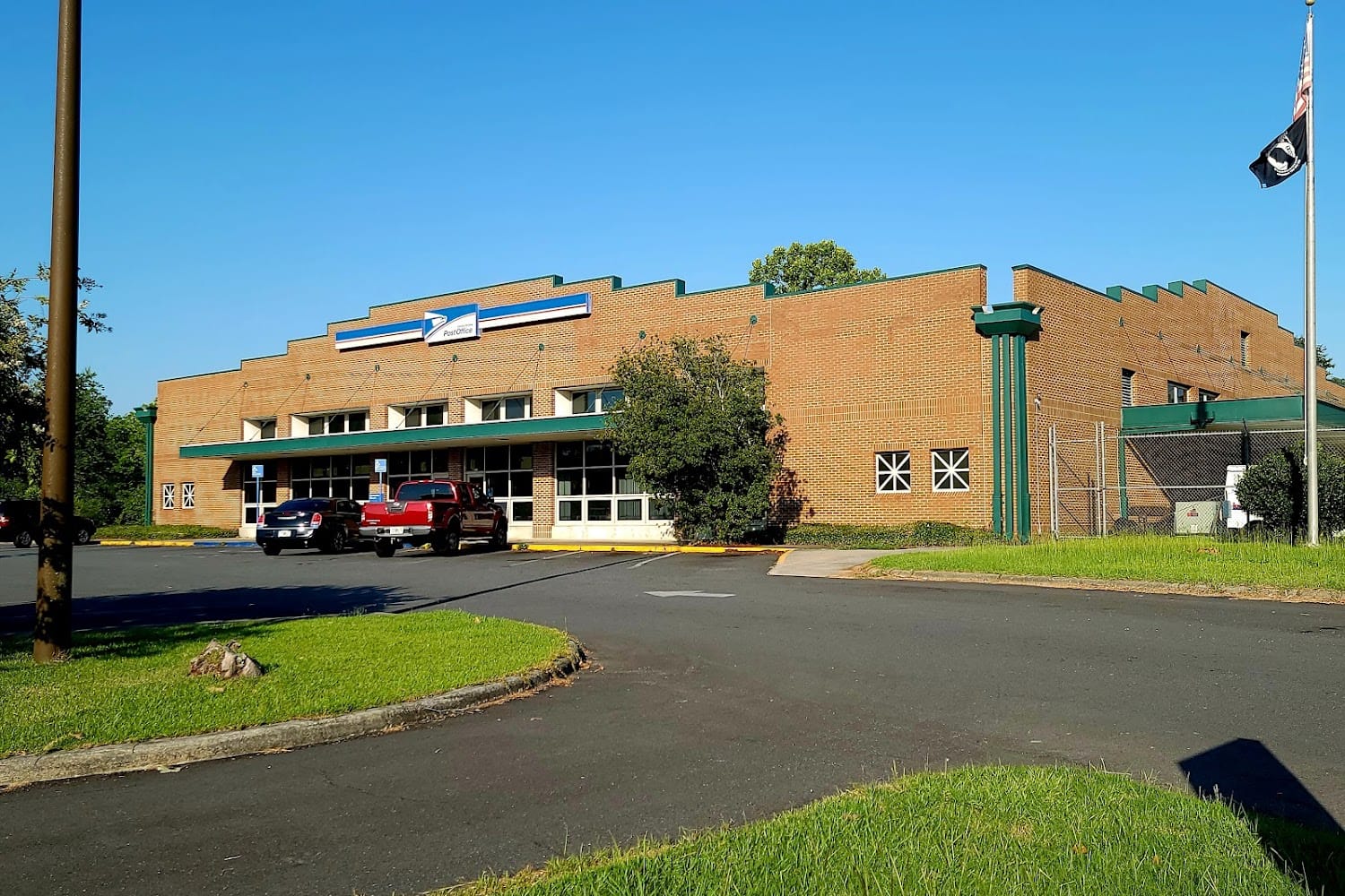 Quincy Passport Office