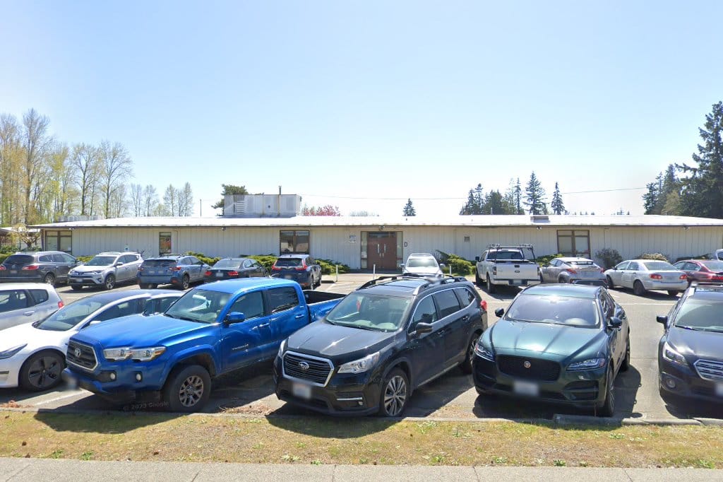 Cascade Elementary School