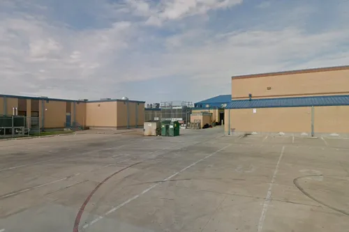OD Wyatt High School