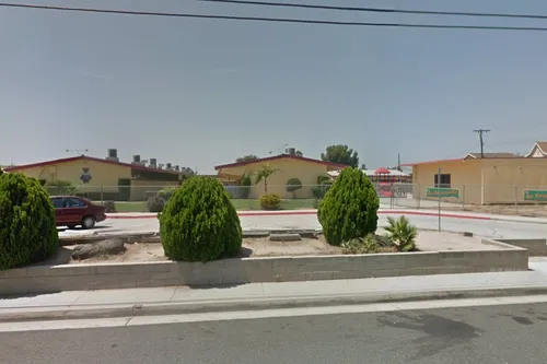 Ralph Bunche Elementary School