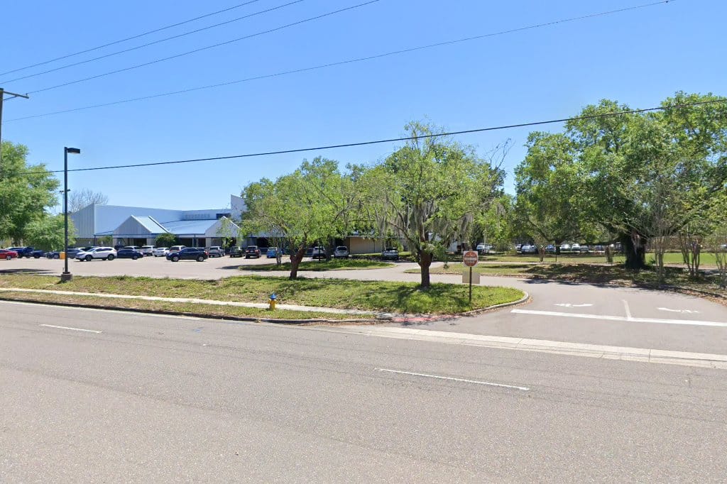 Brandon Passport Office