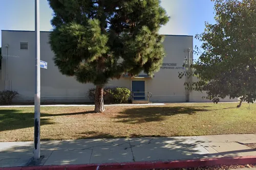 Walgrove Avenue Elementary School