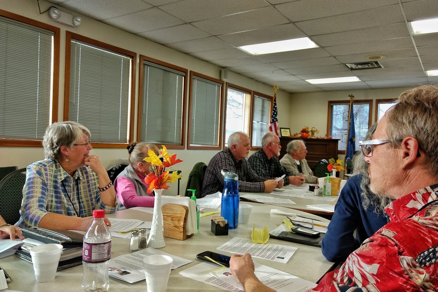 Jefferson County Veterans Services