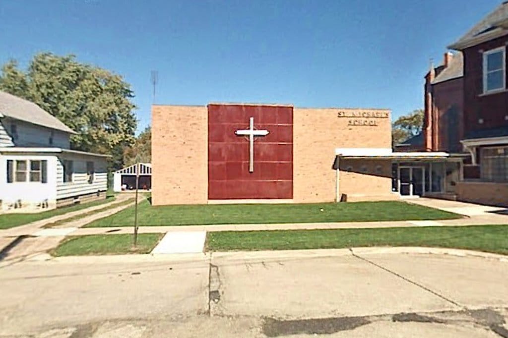 Saint Michael Campus of the Monroe Catholic Elementary Schools