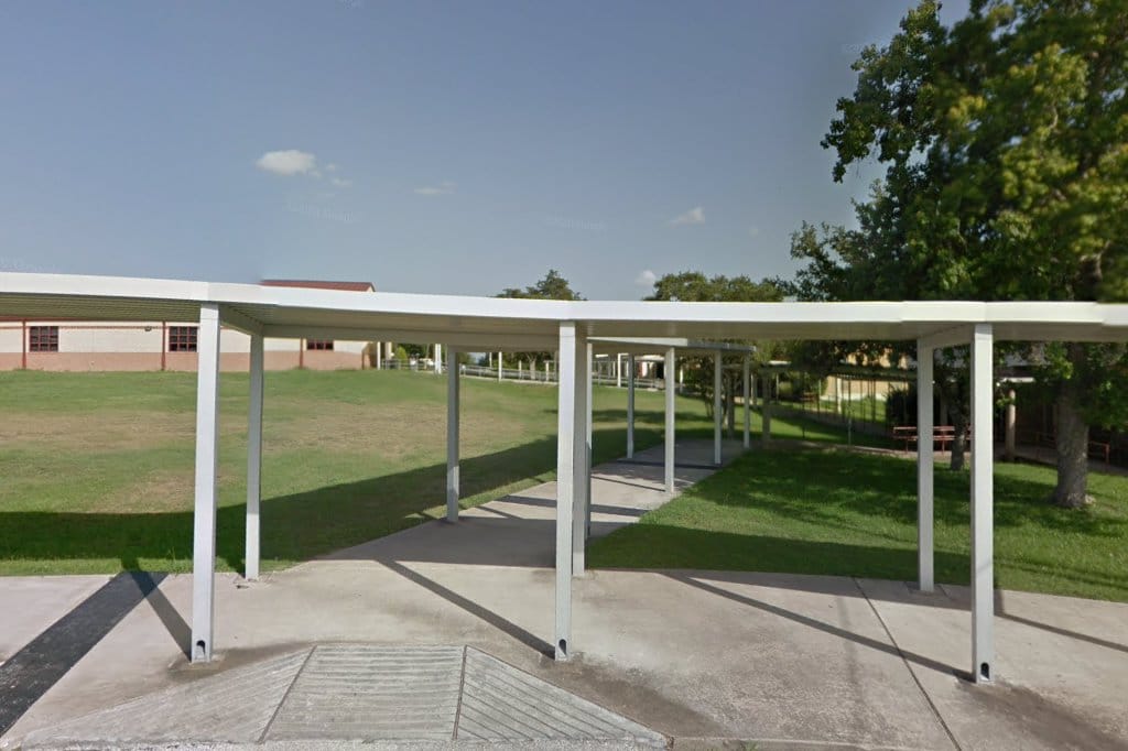Yoakum Intermediate School