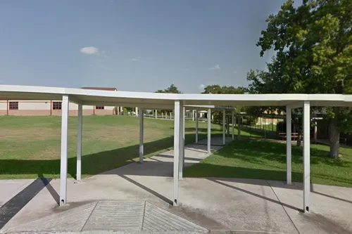 Yoakum Intermediate School