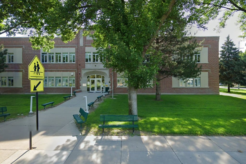 Dodge Elementary School
