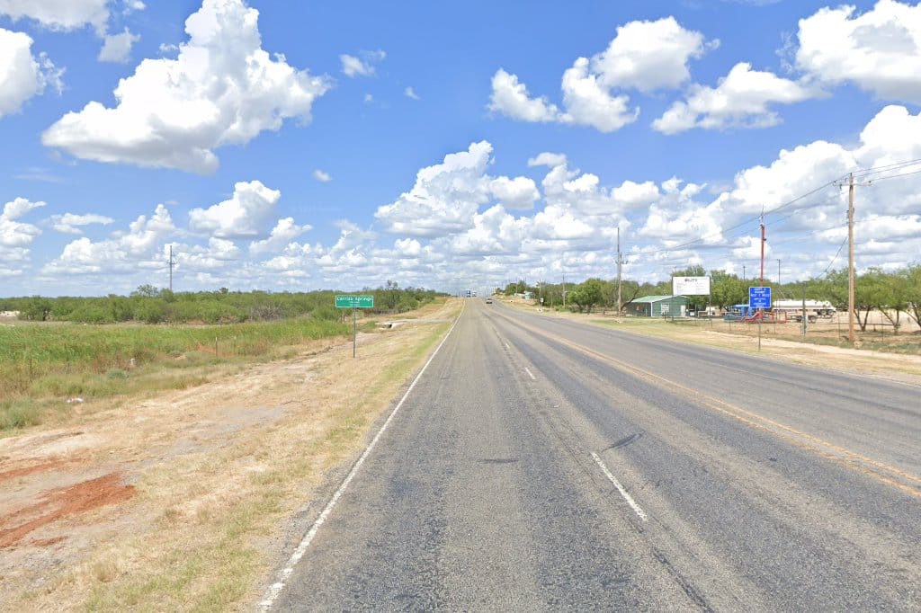 Carrizo Springs Intermediate School