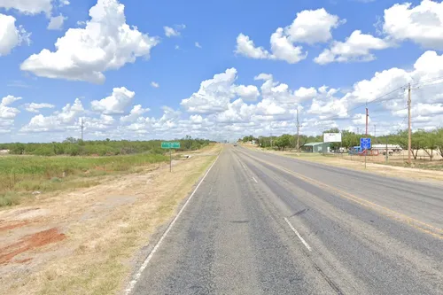 Carrizo Springs Intermediate School