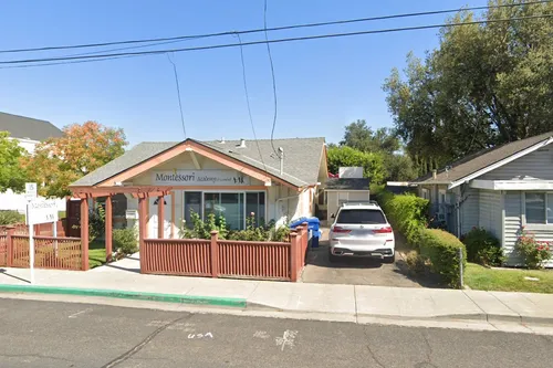 Montessori Academy Of Campbell