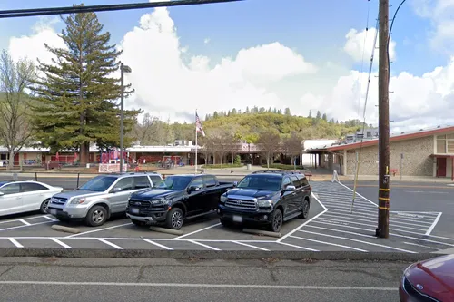 Buckeye Elementary School