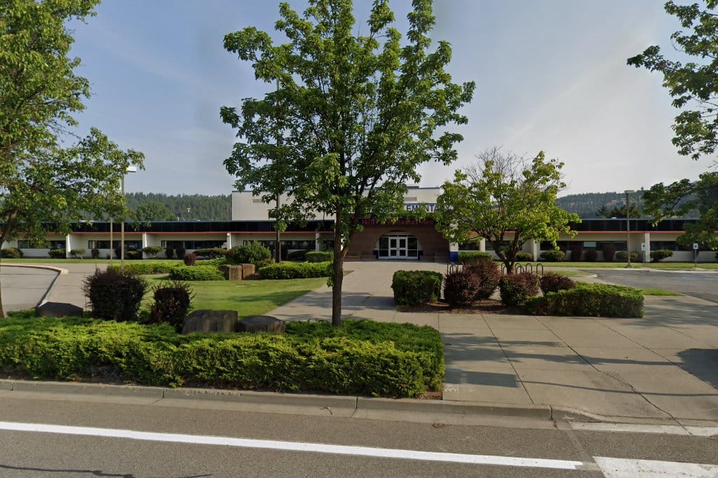 Trentwood Elementary School