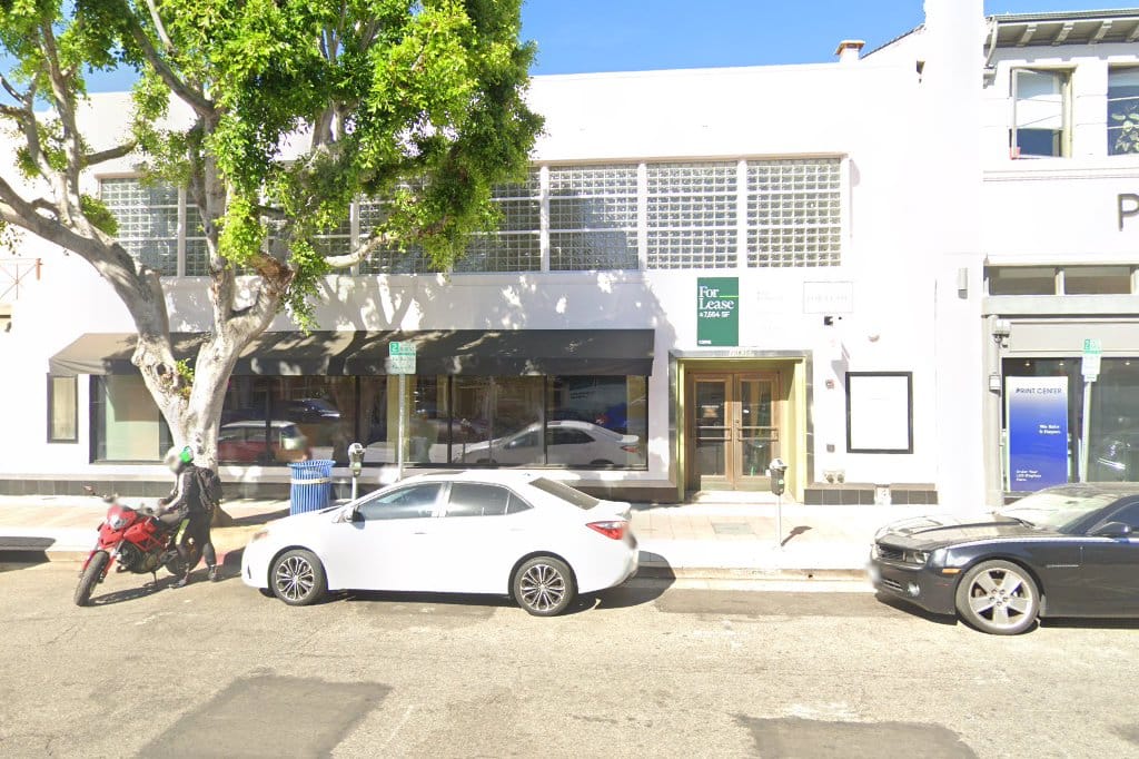 Aveda Institute Los Angeles - School of Cosmetology
