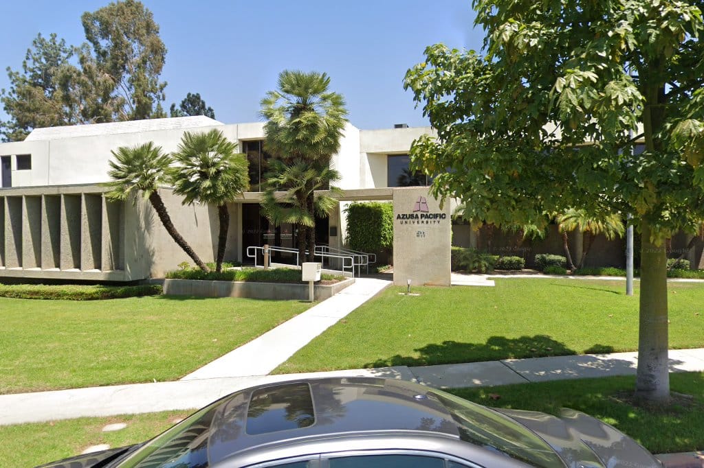 Azusa Pacific Online University