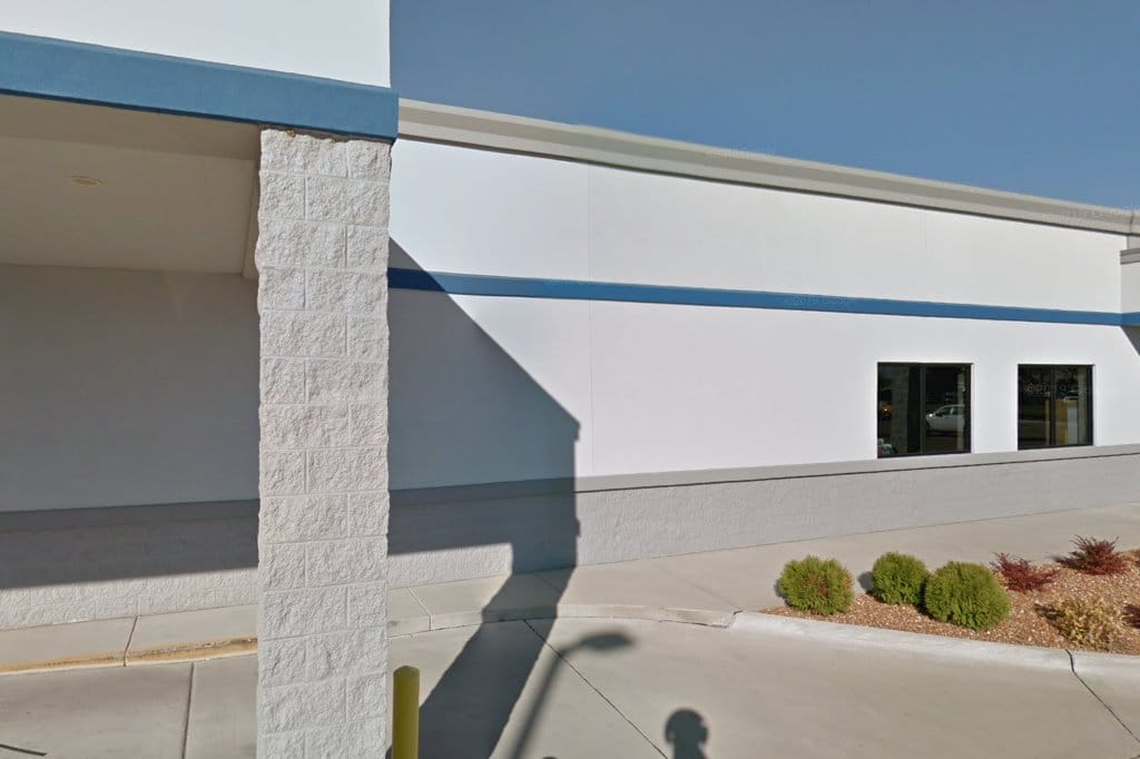 Goodwill Macomb
