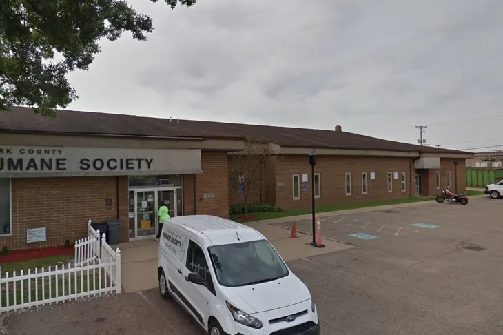 Stark County Humane Society