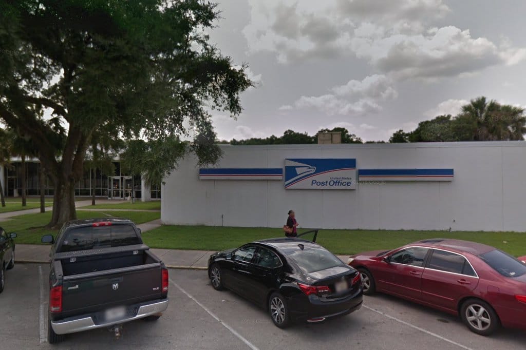 Tallahassee Passport Office