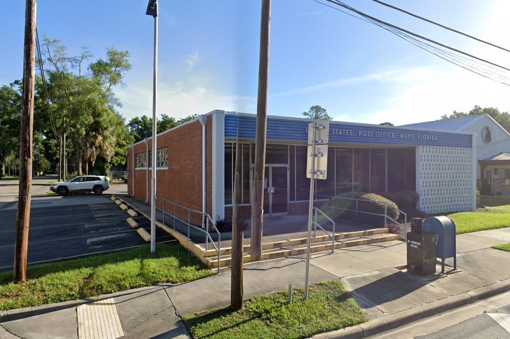 Mayo Passport Office