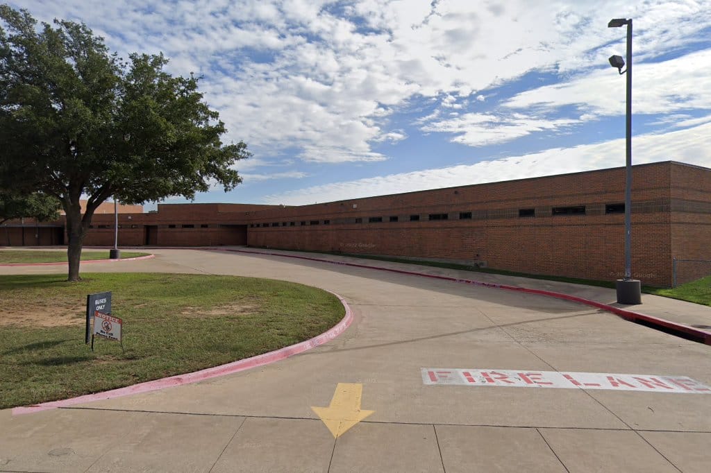 Bear Creek Elementary School