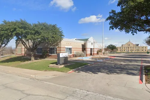 Tarrant County JJAEP School