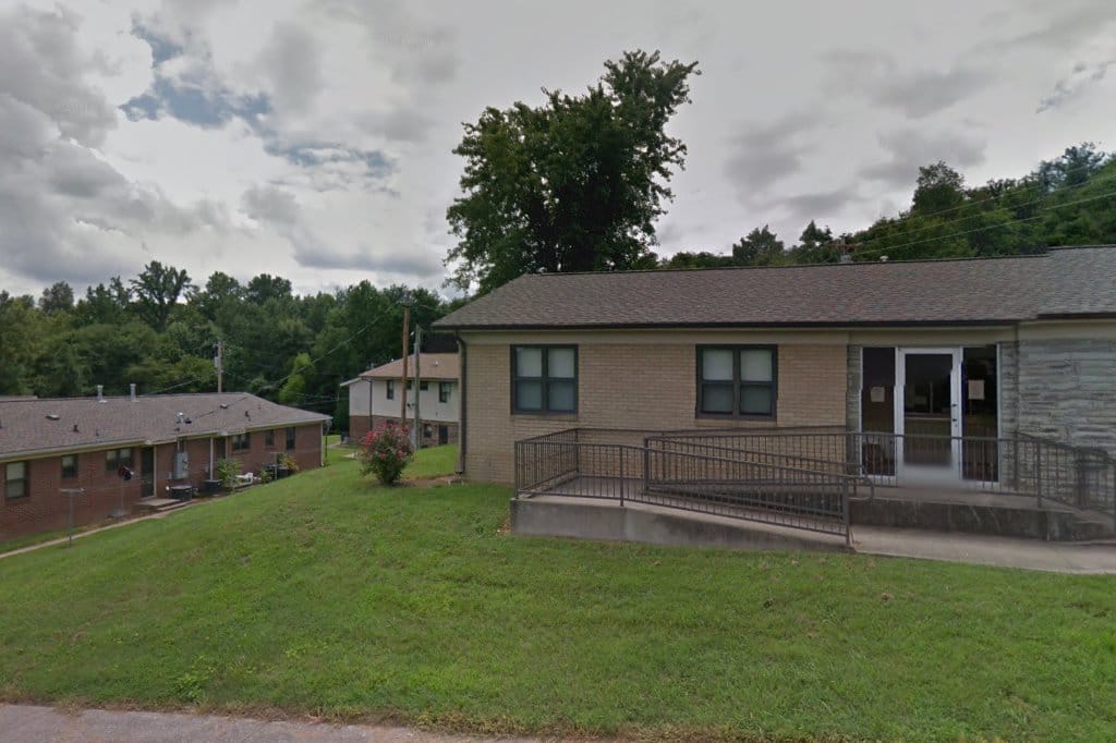 Carthage Housing Authority